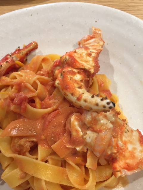 シーフード本舗